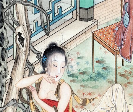 滕州-中国古代的压箱底儿春宫秘戏图，具体有什么功效，为什么这么受欢迎？